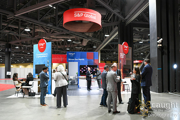 2330 TPM26 Long Beach Convention Center