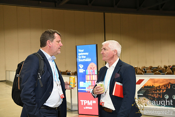 2333 TPM26 Long Beach Convention Center