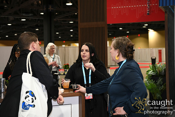 2339 TPM26 Long Beach Convention Center
