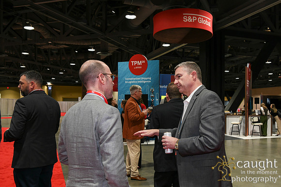 2343 TPM26 Long Beach Convention Center
