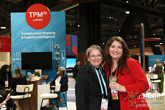2346 TPM26 Long Beach Convention Center