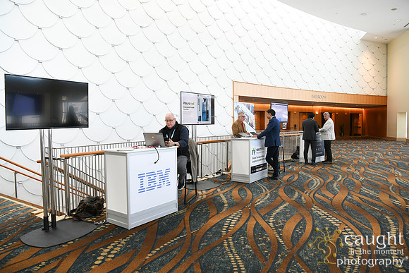 2366 TPM26 Long Beach Convention Center
