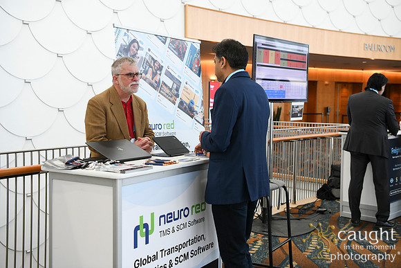2368 TPM26 Long Beach Convention Center