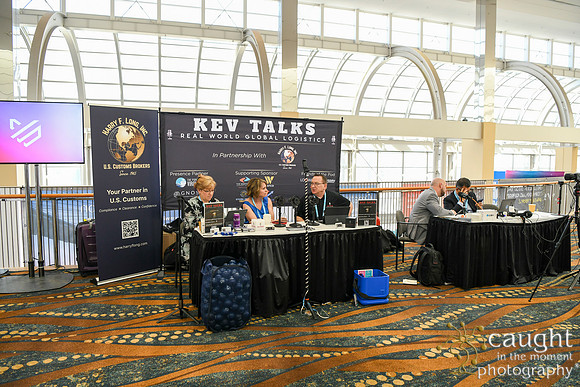 2365 TPM26 Long Beach Convention Center