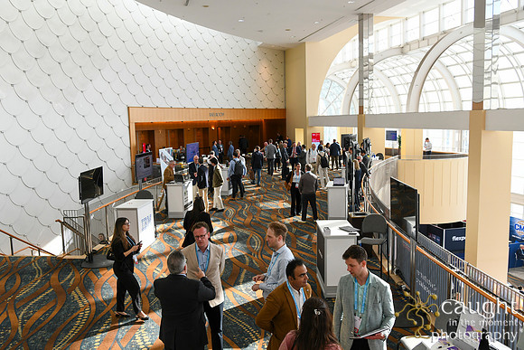 2373 TPM26 Long Beach Convention Center