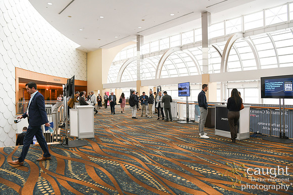 2376 TPM26 Long Beach Convention Center
