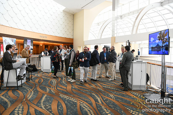 2378 TPM26 Long Beach Convention Center