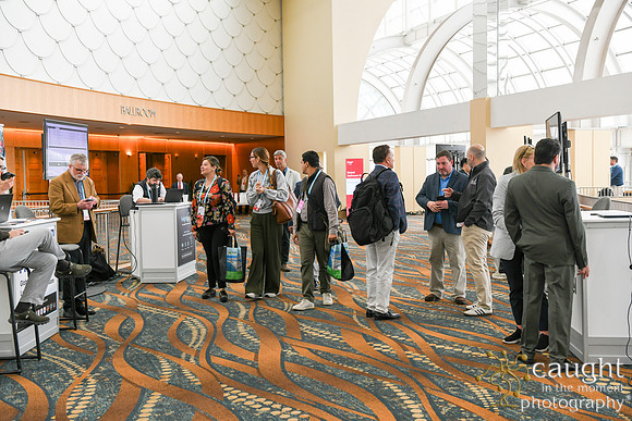 2377 TPM26 Long Beach Convention Center