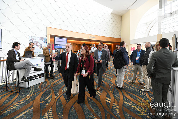 2379 TPM26 Long Beach Convention Center