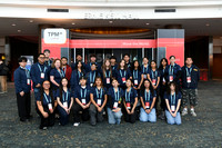 2401 TPM26 Long Beach Convention Center
