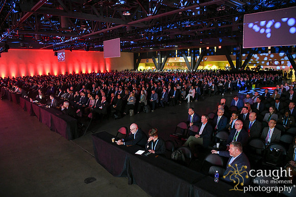 2407 TPM26 Long Beach Convention Center