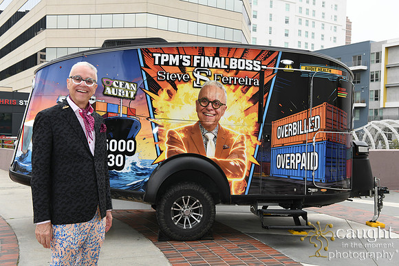 005 Steve Ferreira at TPM26