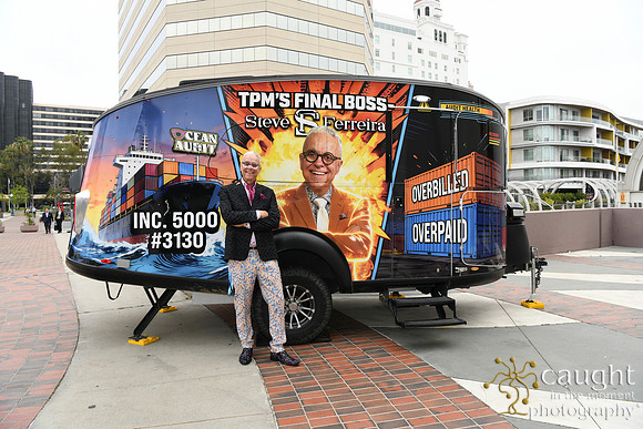 003 Steve Ferreira at TPM26