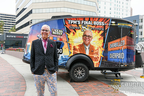 004 Steve Ferreira at TPM26