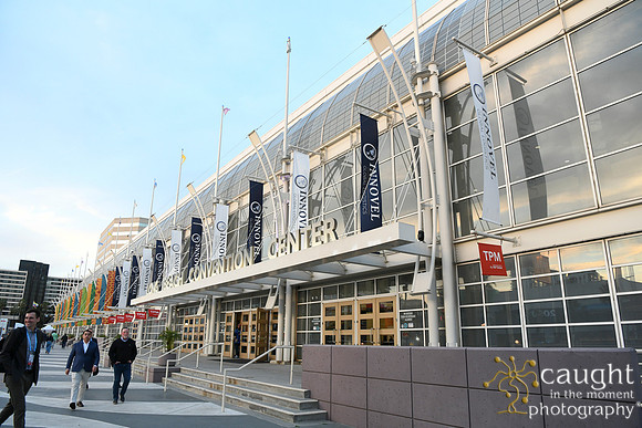 2426 TPM26 Long Beach Convention Center