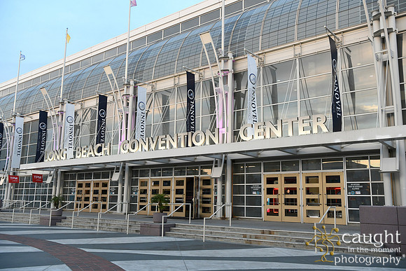 2428 TPM26 Long Beach Convention Center