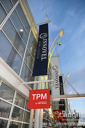 2430 TPM26 Long Beach Convention Center
