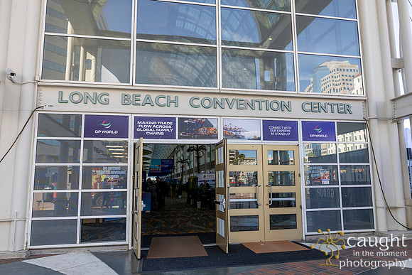 2433 TPM26 Long Beach Convention Center