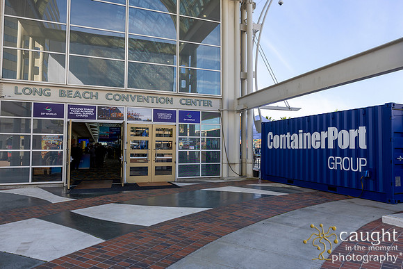 2434 TPM26 Long Beach Convention Center