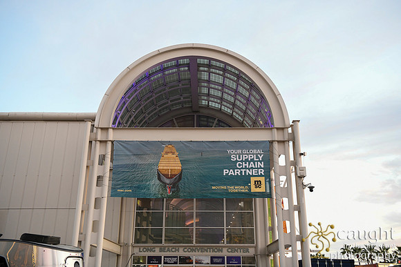 2436 TPM26 Long Beach Convention Center