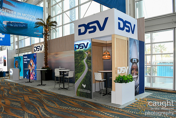 2486 TPM26 Long Beach Convention Center