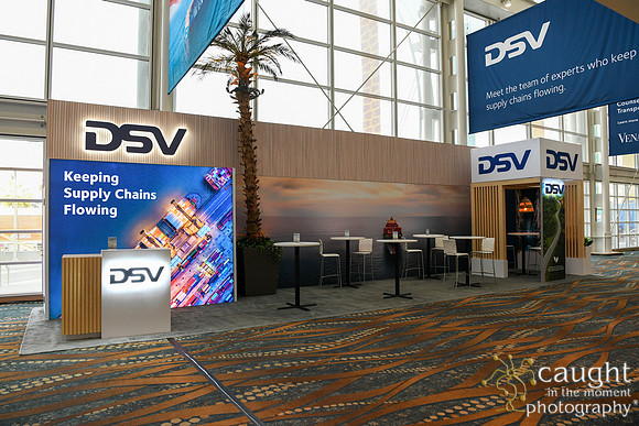 2483 TPM26 Long Beach Convention Center