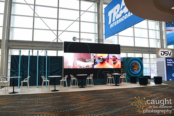 2489 TPM26 Long Beach Convention Center