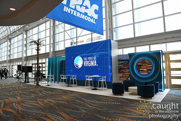 2490 TPM26 Long Beach Convention Center