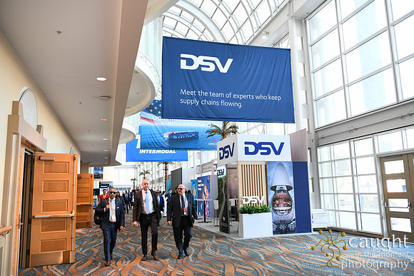 2493 TPM26 Long Beach Convention Center
