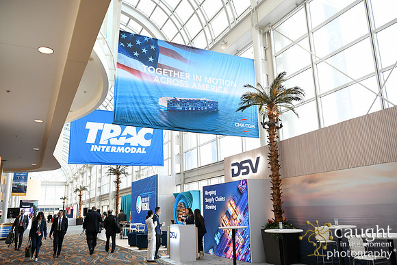 2494 TPM26 Long Beach Convention Center