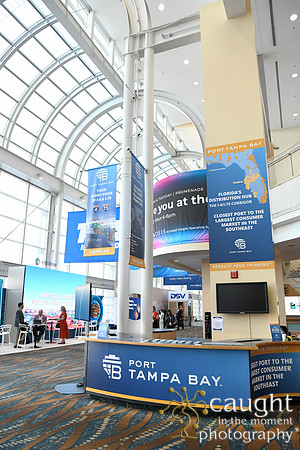 2499 TPM26 Long Beach Convention Center