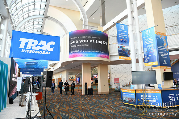 2500 TPM26 Long Beach Convention Center