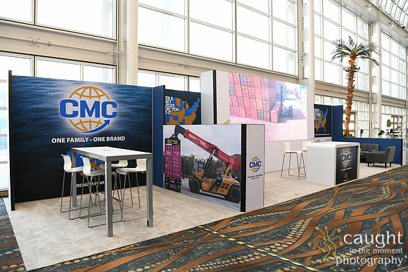 2509 TPM26 Long Beach Convention Center
