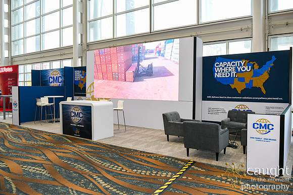 2510 TPM26 Long Beach Convention Center