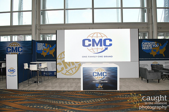 2512 TPM26 Long Beach Convention Center
