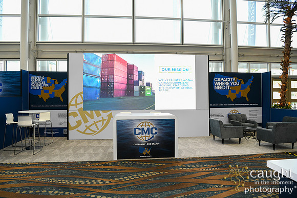 2511 TPM26 Long Beach Convention Center