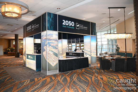 2519 TPM26 Long Beach Convention Center