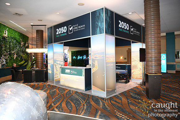 2520 TPM26 Long Beach Convention Center