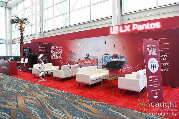 2524 TPM26 Long Beach Convention Center