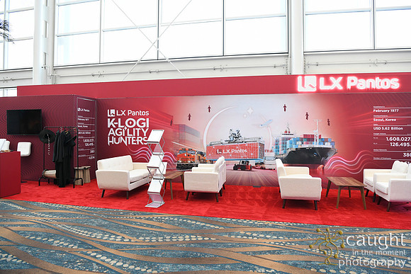 2523 TPM26 Long Beach Convention Center