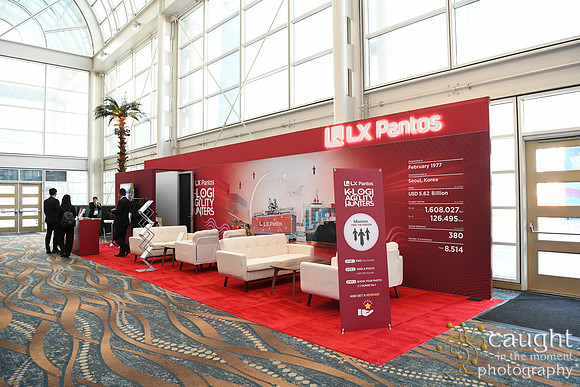 2521 TPM26 Long Beach Convention Center