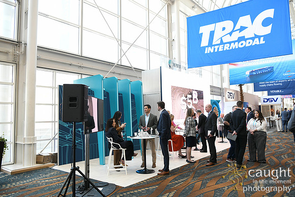 2526 TPM26 Long Beach Convention Center