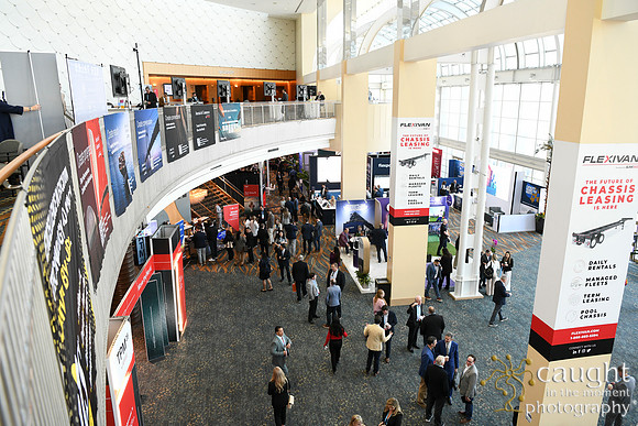 2527 TPM26 Long Beach Convention Center