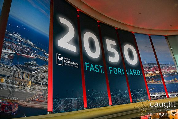 2530 TPM26 Long Beach Convention Center