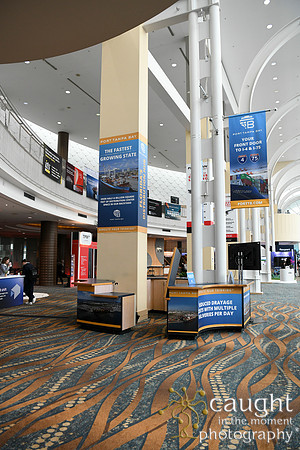 2535 TPM26 Long Beach Convention Center
