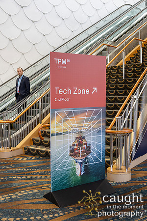 2540 TPM26 Long Beach Convention Center