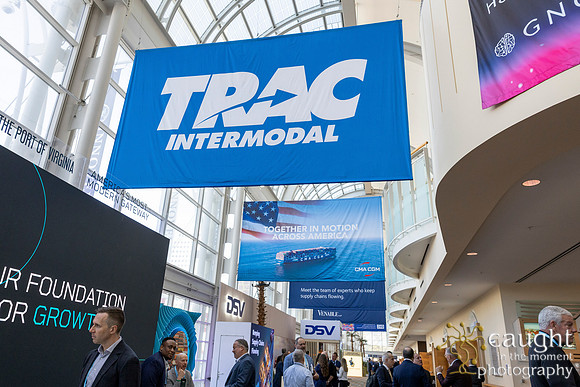 2541 TPM26 Long Beach Convention Center