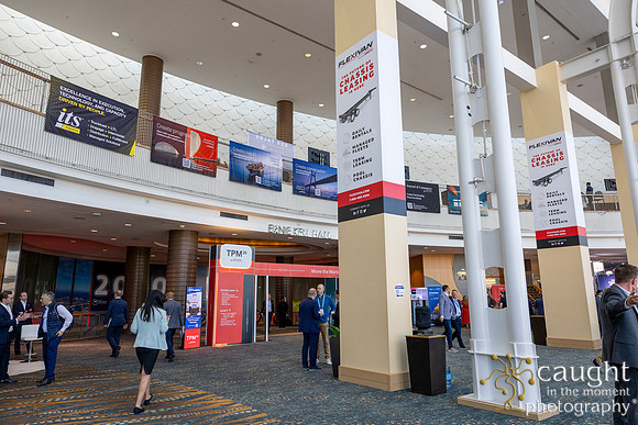 2544 TPM26 Long Beach Convention Center