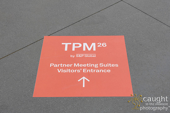 2547 TPM26 Long Beach Convention Center
