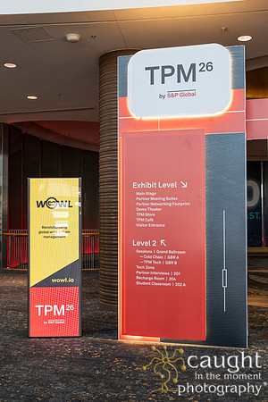 2548 TPM26 Long Beach Convention Center